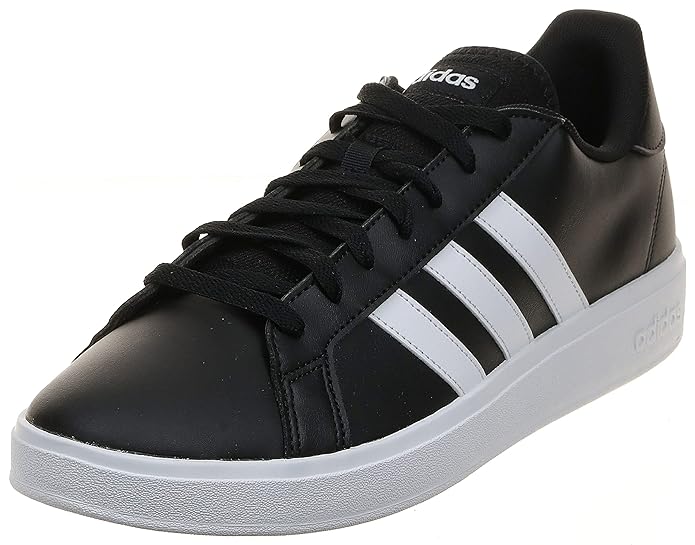 Paul’s Smith Sneaker InWhite Color