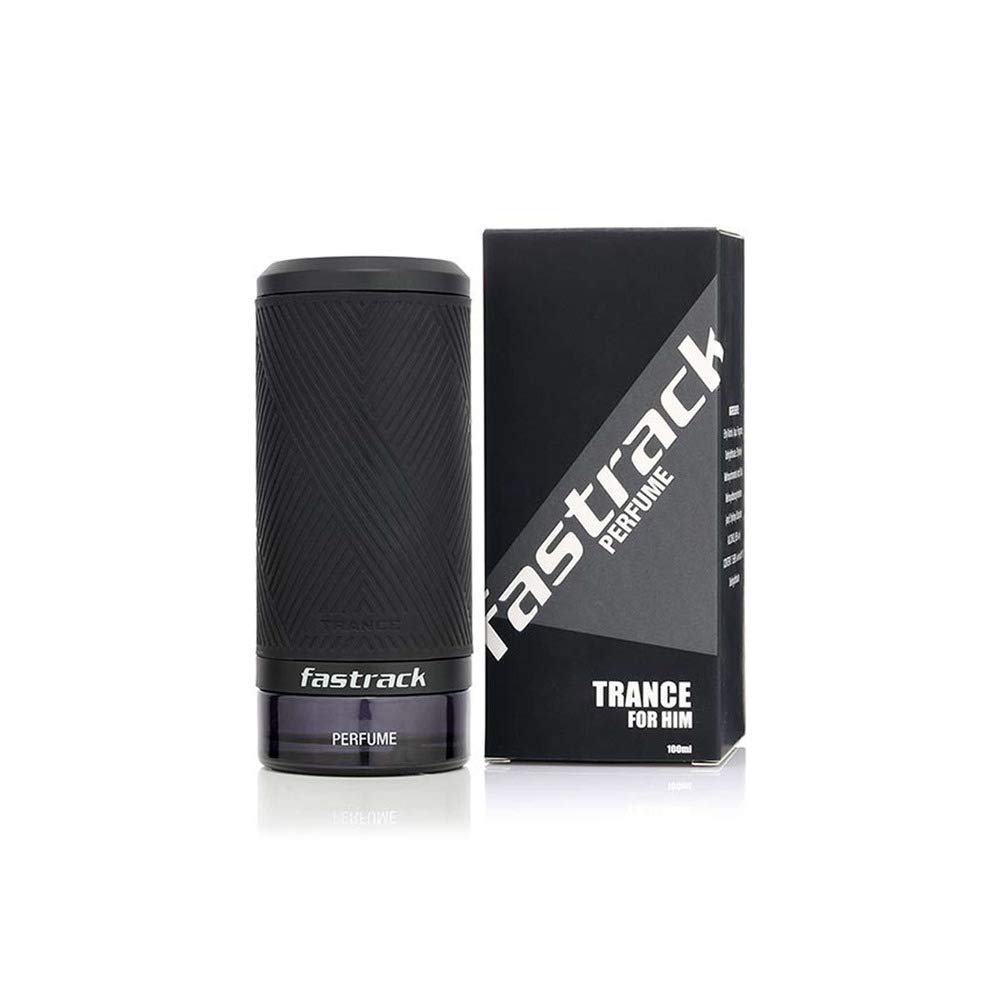 Fastrack Perfume Spray Men's Trance, 100 ml