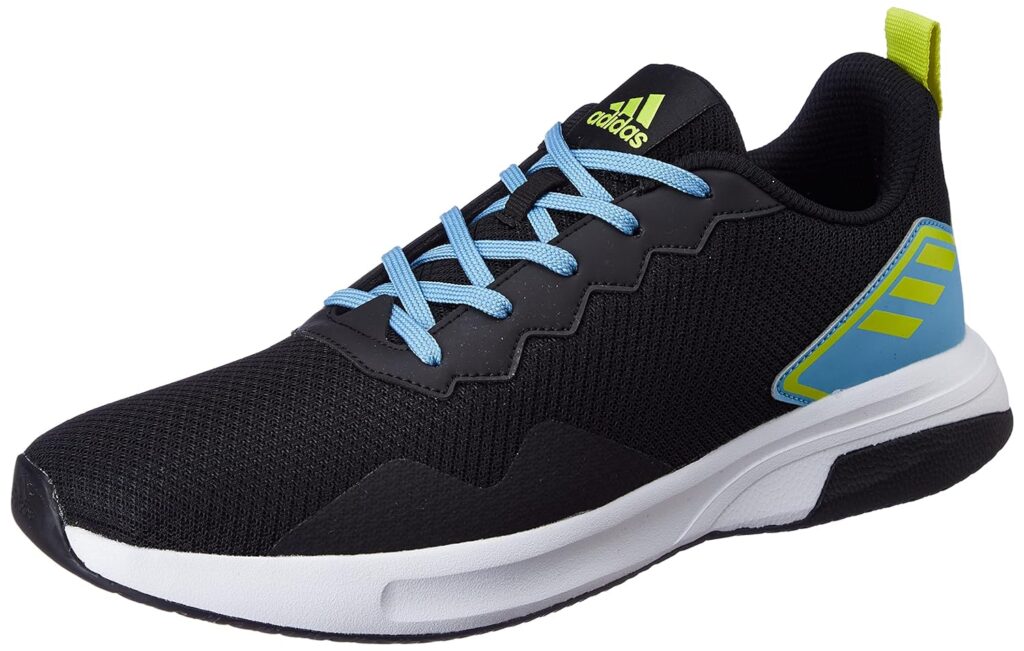 Adidas Mens Immute Running Shoe